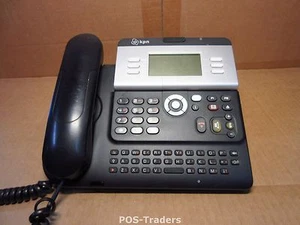 KPN D4029 Alcatel Telefone Telephone Urban Grey vox novo INCL HANDSET - Afbeelding 1 van 2