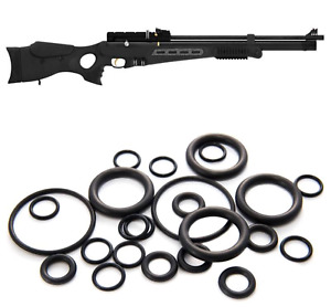  Air Rifle Full O'Ring Seal Kit - for Hatsan BT65 & BT-65  SB / QE