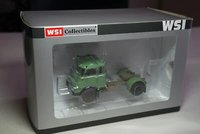 WSI 1:50 DAF DO 2000 Sleeper Cab, neuwertig, selten & OVP - Bild 1 von 4