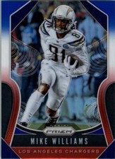A9949- 2019 Panini Prizm Fb Assortito Inserire Cards2 -si Pick- 10 + Free US