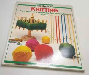 Easy Knitted Accessories - Funky and Fashionable Projects for the Novice Knitter - Imagen 1 de 1