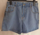 Herren Jeans Shorts Short Bermuda kurze Hose blau Gr. 48 NEU!!!
