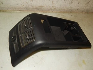 Mittelkonsole schwarz Audi A6 4F 4F0863244C 4F0819203B 4F0863351E 433045 - Picture 1 of 7