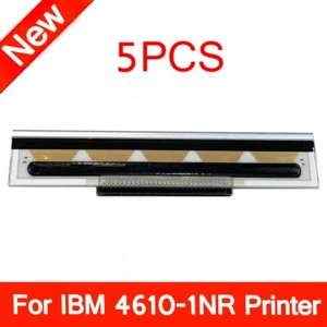 5PCS New Printhead For IBM 4610-1NR For SureMark POS Receipt Printer 203dpi - Picture 1 of 5