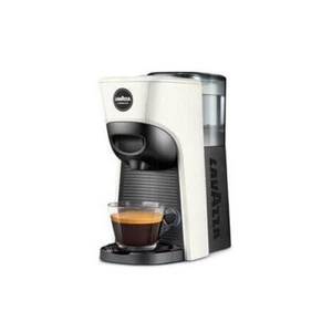 Lavazza Tiny Eco Bianca Machine Café La Capsules La Modo Mio - Photo 1/1