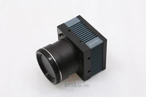 VIEWORKS for parts VC-12MC-M65E0 high-speed , high-resolution VC OPT-I-968=W522 - Photo 1 sur 13