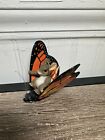 Charming Tails Maxine’s Butterfly Ride Ornament Fitz Floyd Silvestri No Box