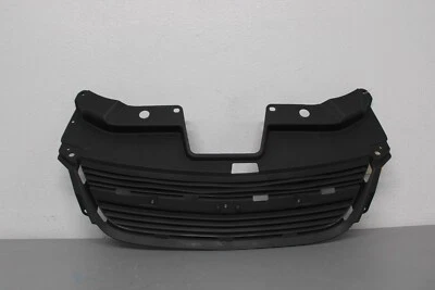 2005 2010 CHEVROLET COBALT FRONT UPPER GRILLE - Image 1 of 4