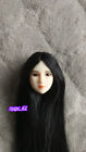 obitsu 1:6 Lovely Girl Pale Head Sculpt For 12&#39;&#39; Female PH LD UD Action Figure