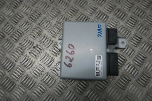 2013 HONDA CIVIC 1.6 DIESEL POWER STEERING CONTROL MODULE ECU REF6260 - Picture 1 of 5