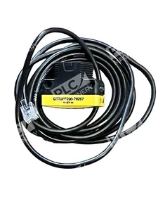 Banner QS30FF200-78267 Photoelectric Sensor New in original box - Picture 1 of 4