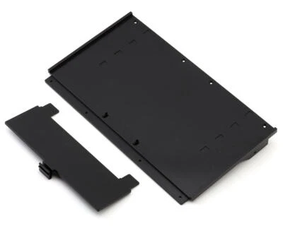 Cubierta media Redcat con cubierta de batería (remolque personalizado/remolque personalizado) [RER23498] Foto 1 de 2