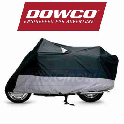 Dowco Weatherall Plus Motorcycle Cover for 1992-1995 BMW R100R - Security & if - Imagem 1 de 4