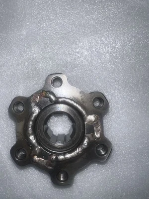  MODIFICACIÓN EMBRAGUE CARRERAS SUZUKI HAYABUSA GSXR 1300 Foto 1 de 4