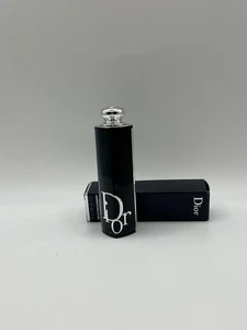 Dior Addict - Nachfüllbarer glänzender Lippenstift 716 Dior Cannage - Bild 1 von 2