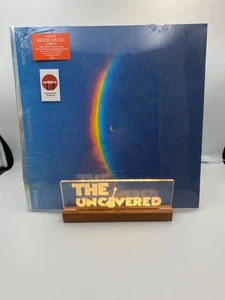 Coldplay: Moon Music Vinyl LP. Limited Edition Translucent Red New Sealed Target - Picture 1 of 1