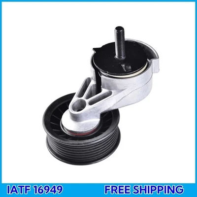 Belt Tensioners For 92-03 Dodge B1500 D250 W350 D250 93-98 Jeep Grand Cherokee - Изображение 1 из 4