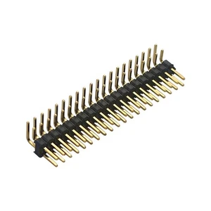 4Pcs 2x20 PIN Board Extension GPIO Socket Header For Raspberry Pi Zero/Zero W - Afbeelding 1 van 12