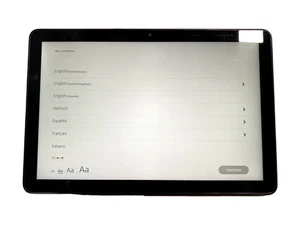 Amazon Fire HD 10 10.1" 32GB 2023 (TG425K) Black Tablet - UDAC READ - Zdjęcie 1 z 5