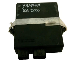 CENTRALINA CDI YAMAHA R6 1999-2000 - Foto 1 di 3