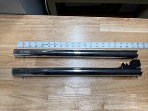 Beam Rugmaster Plus Vacuum 2 Piece Tube Wand Set - Picture 1 of 3