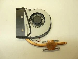 Lüfter Kühler aus einem Sony Vaio SVF 152C29M - Bild 1 von 2