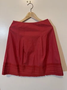 cynthia steffe skirt - Picture 1 of 7