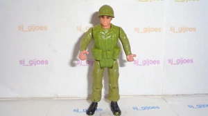 MARKSMAN 1981 Sgt.ROCK DC COMICS REMCO loose - Picture 1 of 4