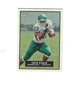 Topps Magic Mini #158 2009 Javon Ringer Titans - Imagen 1 de 1