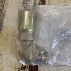 HYDRAULIC PERMANENT CRIMP COUPLINGS - 90 DAYCO 108785 - Picture 1 of 4