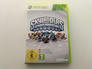 XBox 360 Spiel | Skylanders - Spyros Adventure