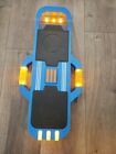 Miles Tomorrowland Superstellar Blastboard Balance Board Disney Junior 22 Zoll funktioniert