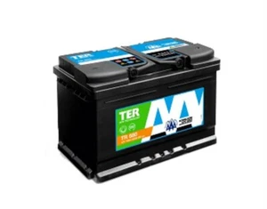 BATTERIA AUTO ALTO ADIGE TR600 - Foto 1 di 1