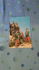 Collezione vintage di cartoline di san marino