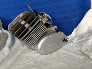 HERCULES, KTM, D KW, ANCILLOTTI "SACHS MOTOR, 50-80 / 6 VELOCIDADE" POWER RACING - Bild 1 von 16
