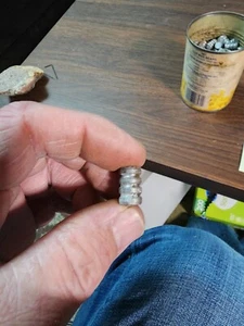 Air gun pellets 200 count - Picture 1 of 4