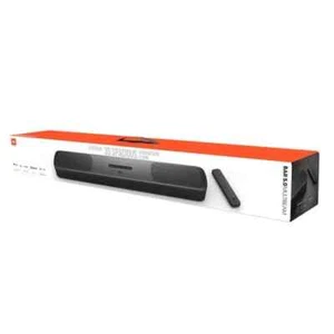 JBL Bar 5.0 MultiBeam 250W Virtual 5-Channel Soundbar (OPEN BOX) - Picture 1 of 1