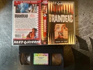 Braindead VHS - Photo 1/1