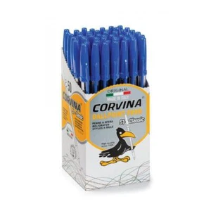CF50 CORVINA 51 CLASSIC BLU CARIOCA - Foto 1 di 1