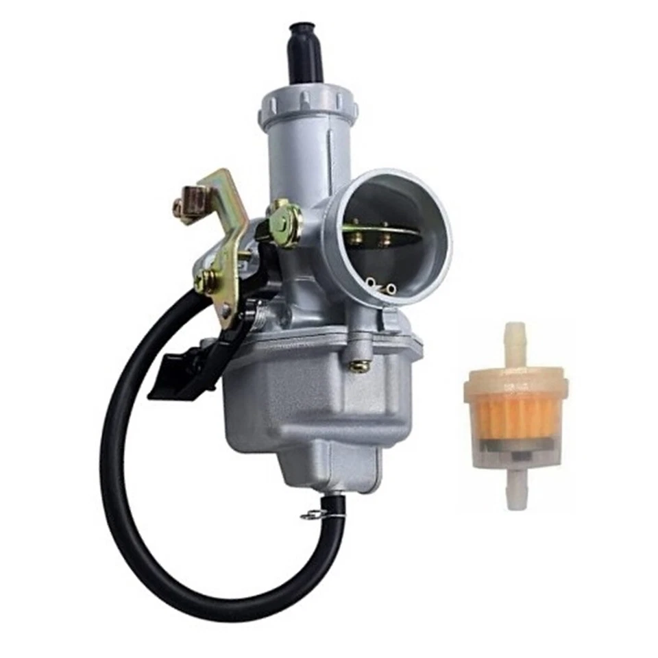 Carburetor For KYMCO KXR 250 MAXXER 250 300 MXU 300 Carb - Image 1 of 4