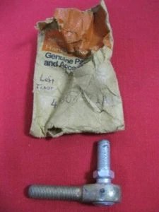 Vintage Harley-Davidson AMF Snowmobile Tie Rod End Inner 45604-71A - Picture 1 of 5