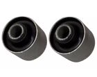 FRONT LOWER CONTROL ARM STRUT ROD BUSHING FOR LEXUS LS400 (1995-2000) PAIR NEW 