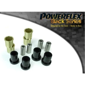 Brazo superior trasero Powerflex negro para Audi A6 Avant 1997-05 - Imagen 1 de 4