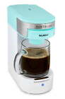 Nostalgia My Mini Single Serve Coffeemaker Single Serve Coffee Makers Nostalgia