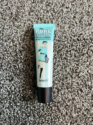 Benefit Porefessional Hydrate Face Primer - 0.75oz sealed - Image 1 of 3