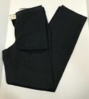 G&K Services Protect 38x32 Navy Blue CAT2 Flame Resistant FR Work Pants (VG)