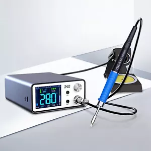 2024 New AIXUN Soldering Station T3A For T3A-245 Welding Iron StationW2zlMb - Picture 1 of 9