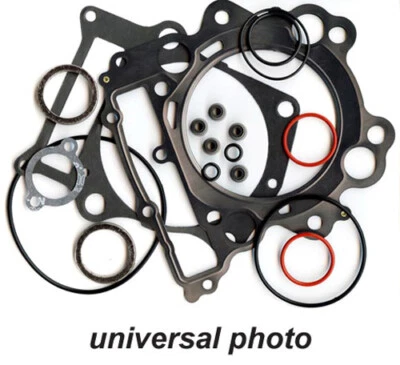 WINDEROSA 2010 GTS GSX SPORT 600 SKI DOO 710259 FULL TOP END GASKET SET Foto 1 de 2