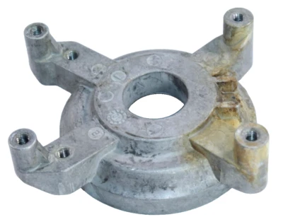 SUPPORTO STAFFA CALDAIA LAVAZZA ESPRESSO E CAPPUCCINO 101 LEC 01 ORIGINALE - Immagine 1 di 2