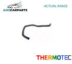 HOSE HEAT EXCHANGE HEATING DNG023TT THERMOTEC NEW OE REPLACEMENT